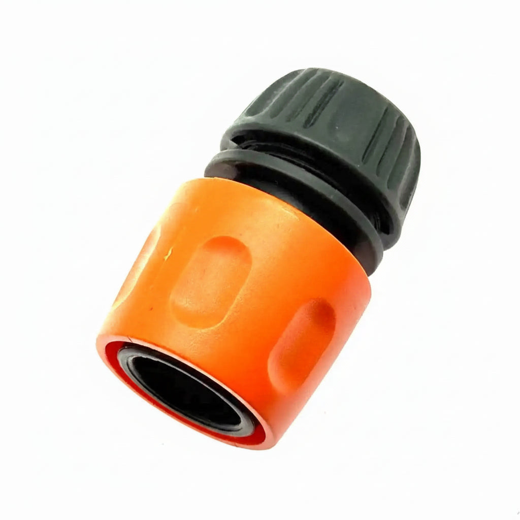 Connecteur de Rinçage  – SEADOO, WILLIAMS & Yamaha (Tête Plastique / Cuivre)