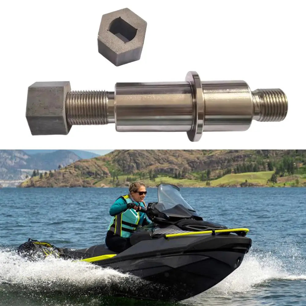 Outil de démontage arbre de bloc turbine Sea-Doo – 1503 cc / 1630 cc (2005+)