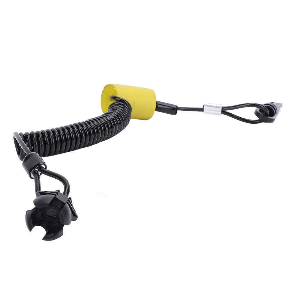 Cordon de Sécurité Jet Ski Sea-Doo – Ski Tether Réf. 278003400 / 278003401
