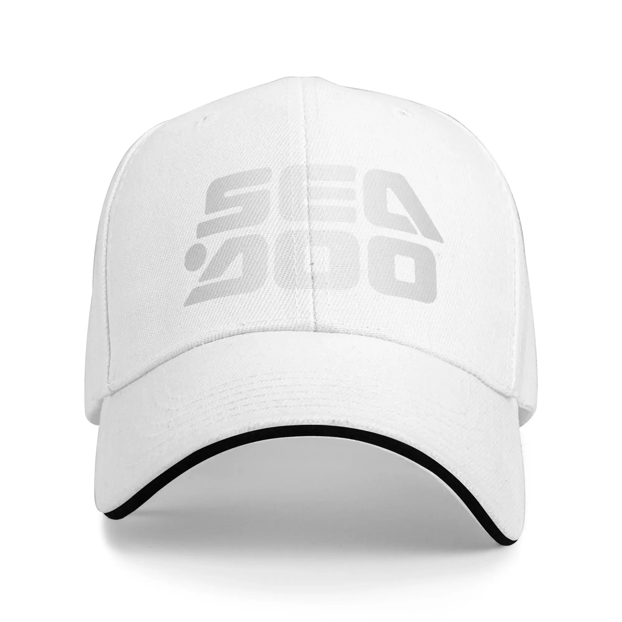 Sea-Doo Team Cap – Unisex Baseball Cap, Polyester, Adjustable – 8 Colors