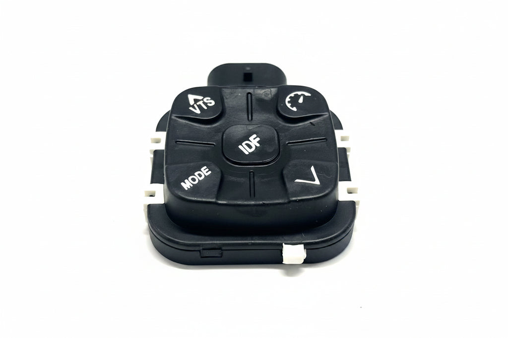 Commutateur Gauche Guidon Sea-Doo RXT 300 – Réf. 278003821 (2023)