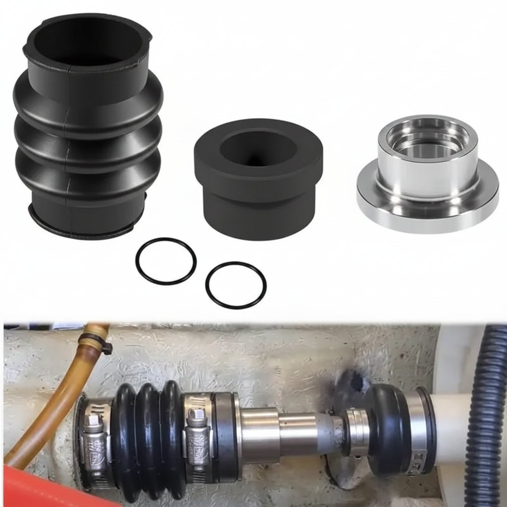 Kit Reconstruction Ligne de Transmission + Joint Carbone Sea-Doo 272000042 272000777