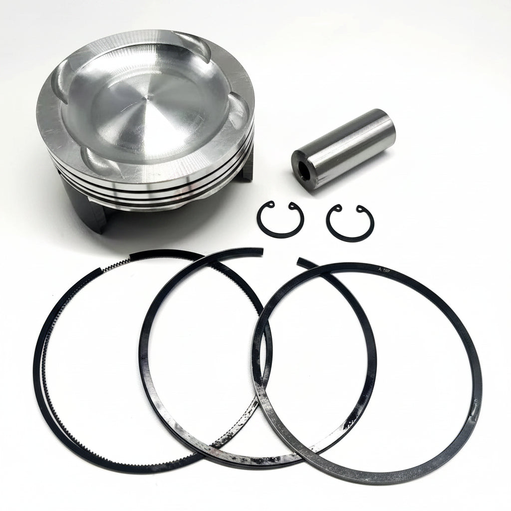 Sea-Doo 4-TEC STD Piston Ring Kit – 3 Pieces – GTX RXP RXT GTR 215/255/260 hp