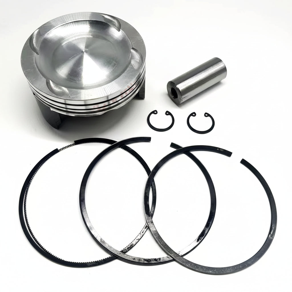 Kit Piston Sea-Doo 1503 4-TEC STD – 010-862K – OEM 420890244 / 420892735