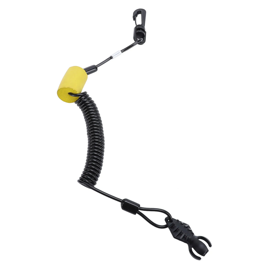 Cordon de Sécurité Jet Ski Sea-Doo – Ski Tether Réf. 278003400 / 278003401