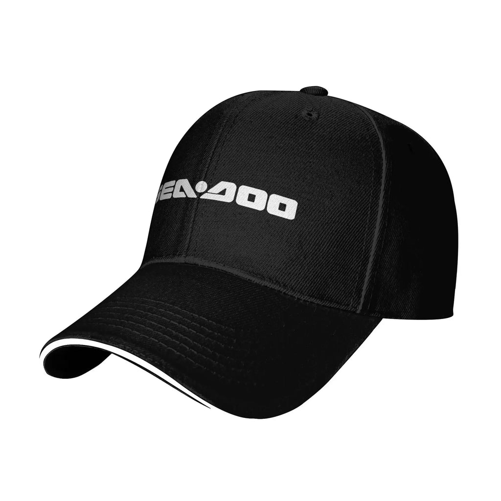 Casquette Sea-Doo Team Waves – Baseball Cap Unisexe