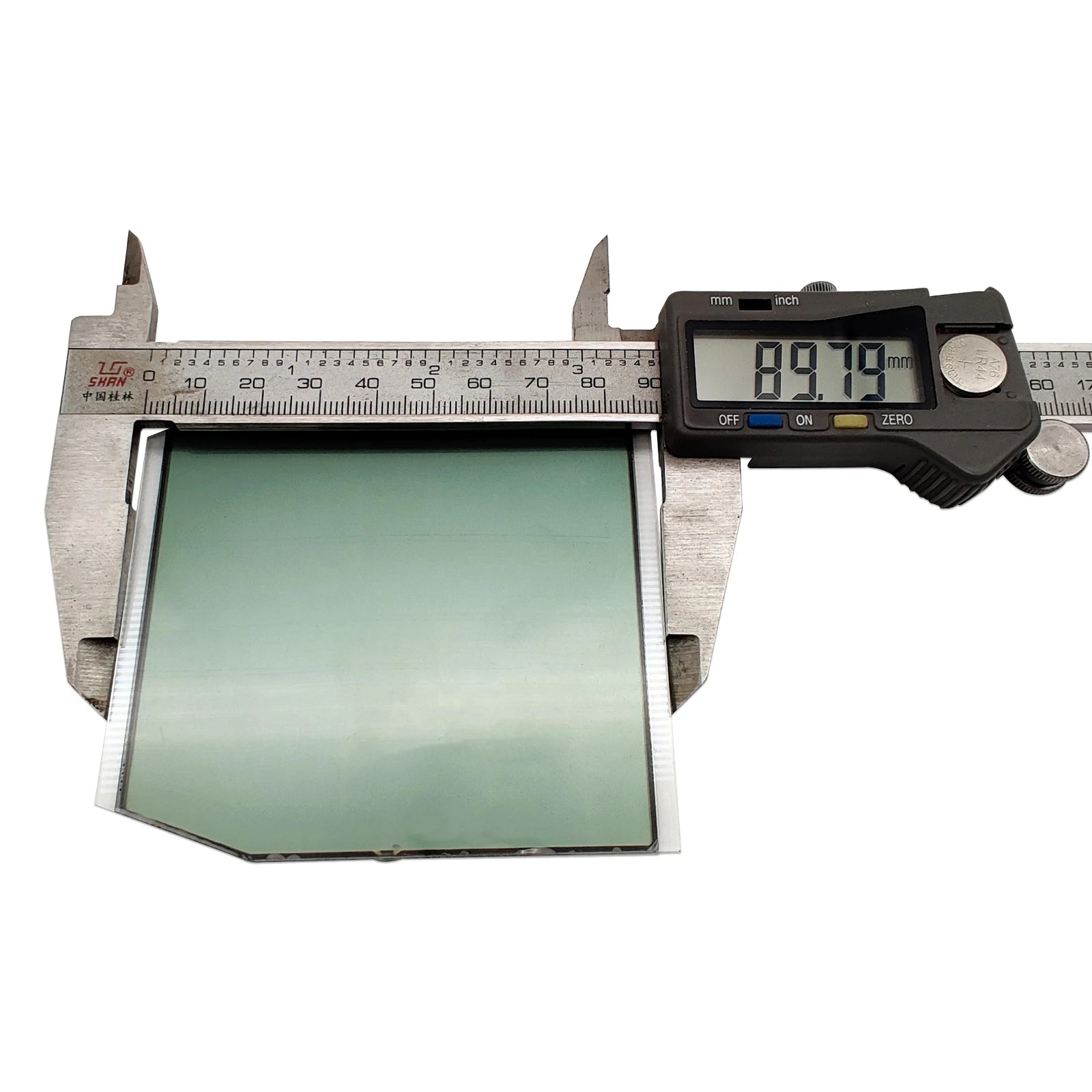Tableau de bord LCD SEADOO BRP réf. SEADO003