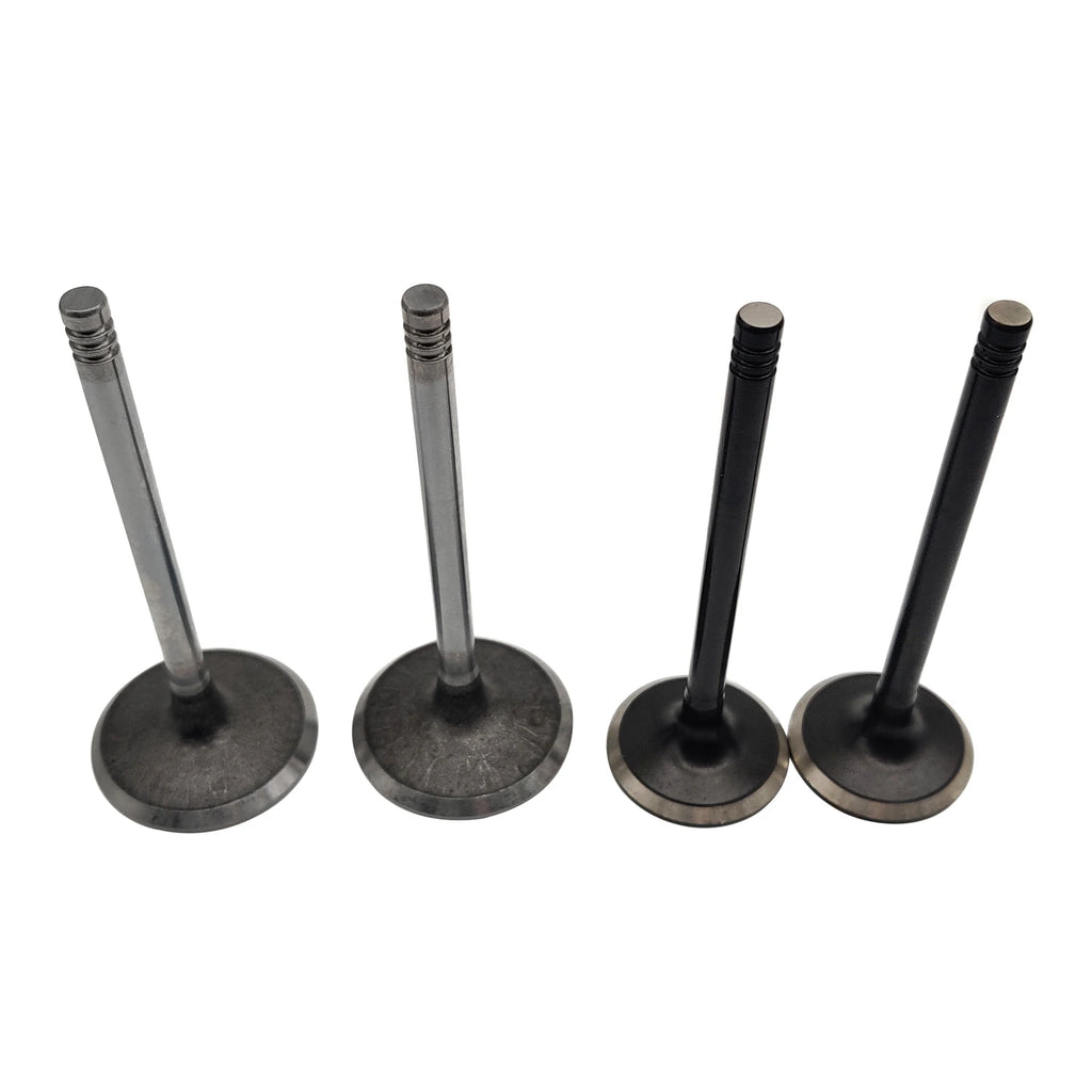 Kit 12 Soupapes Admission/Échappement Sea-Doo 4-TEC – Réf. 420254298 / 420254682
