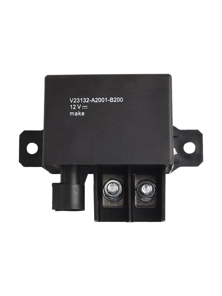 12VDC Power Relay SEADOO & WILLIAMS