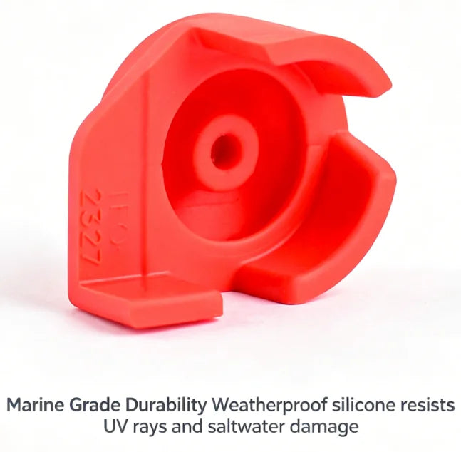 Bouton Start/Stop Rouge Sea-Doo GTI GTX RXT RXP Wake – Réf. 277002327