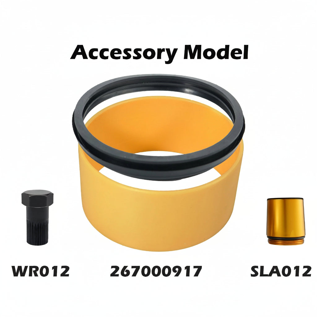 Kit Propulsion Complet Sea-Doo GTR 230 / GTX / Wake Pro / RXP-X 300 – Remplace Solas SX4-CD-13/16 – 161mm