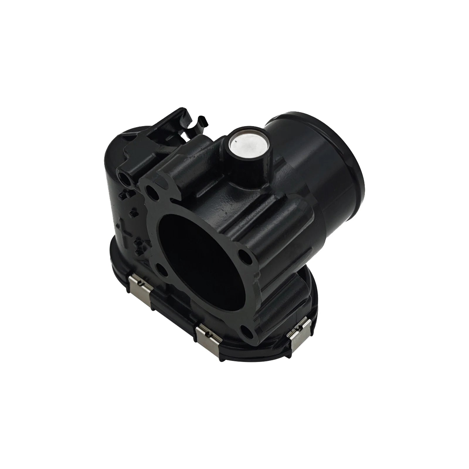 Corps de papillon OEM SEADOO BRP GTI 90 Spark Trixx 900 2014-2024 réf. 420893141