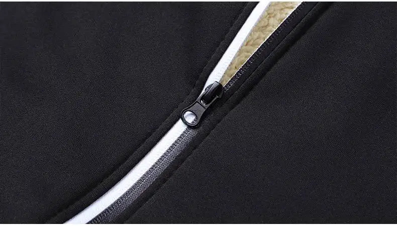 Veste Hoodie Zippée Sea-Doo BRP Hiver – Doublure Laine Coupe-Vent | 6 Coloris