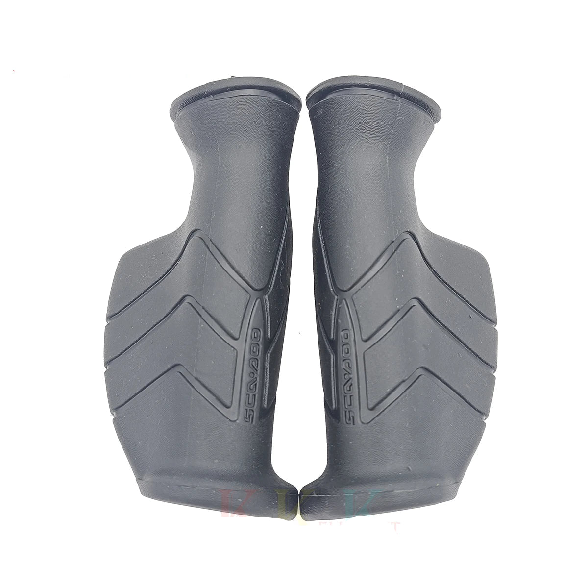 For BRP seadoo OEM:277001946 277001624 Deep Black Handle Grip Spark900 RXP RXT GTX GTI GTS GTR 90 130 155 170 215 230 260 300