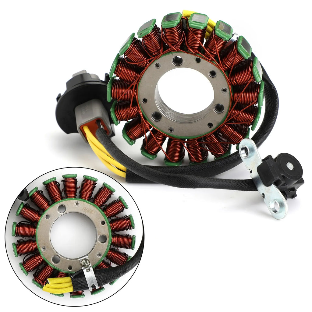 Magneto Stator Sea-Doo 800 951 – GTX GSX RX XP – Ref. 290886588