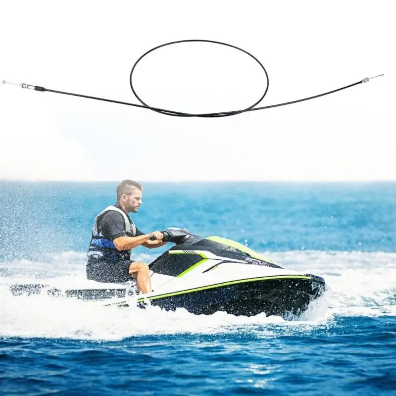 Cable del acelerador Sea-Doo reforzado – Núm. de pieza 277001170 / 277001122 / 277001113 / 277001083