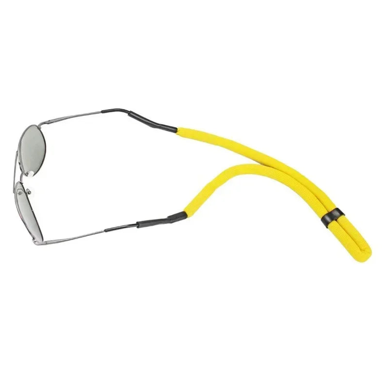 Cordino Galleggiante Antiscivolo per Occhiali – Sport Acquatici & Outdoor