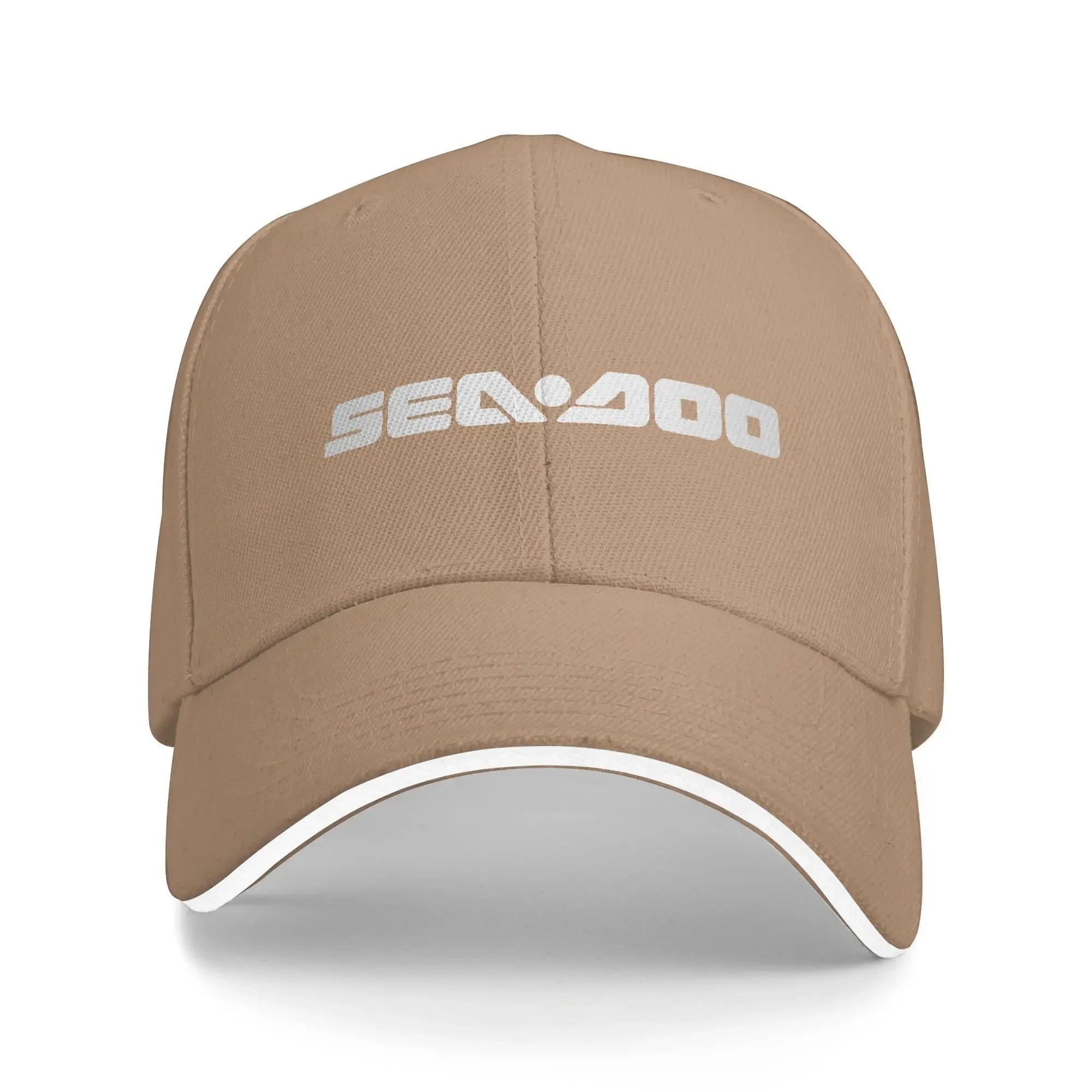 Sea-Doo Team Waves Cap – Unisex Baseball Cap