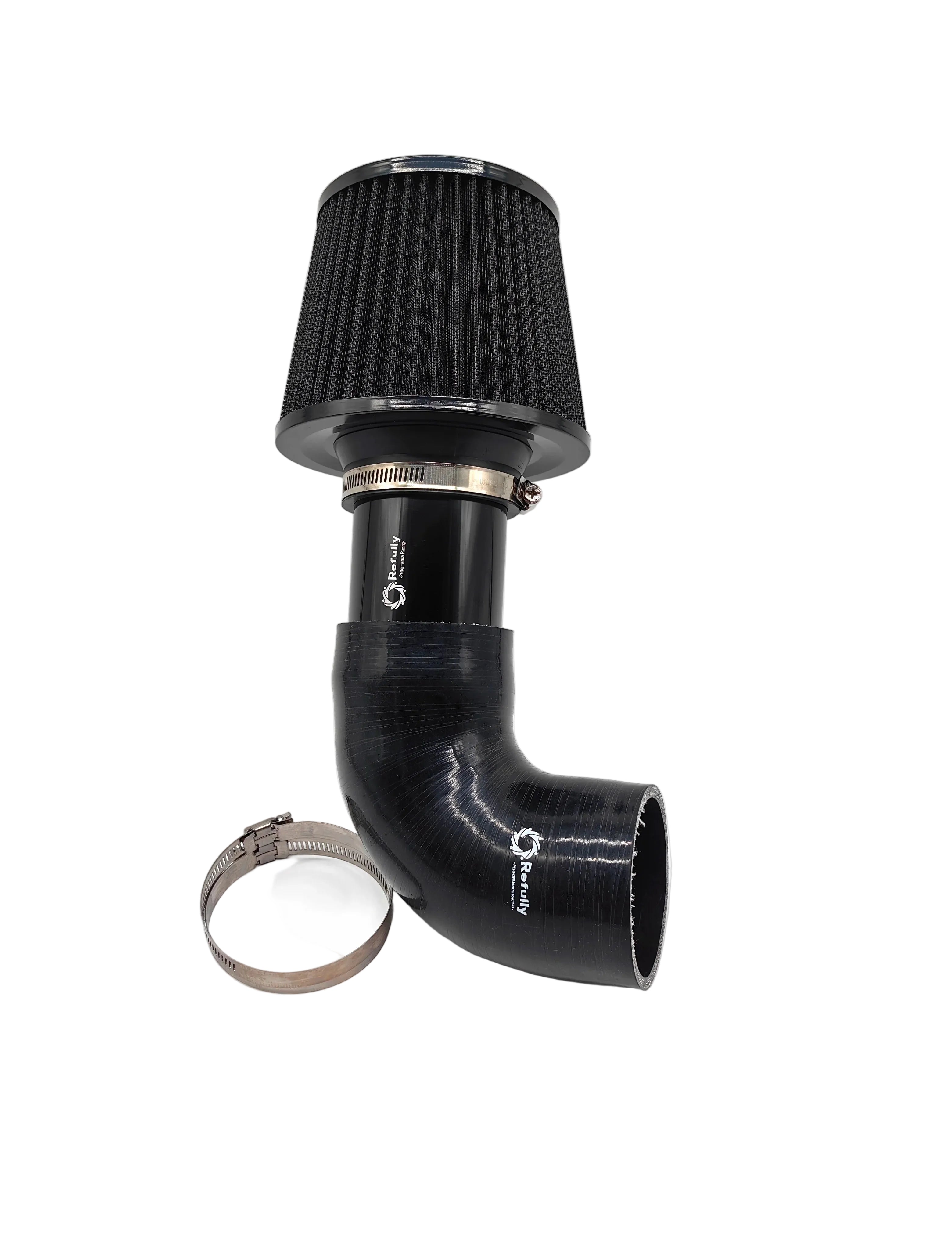 Kit Filtro de Admisión de Alto Rendimiento 3" – Sea-Doo 1503cc y 1603cc 2005+