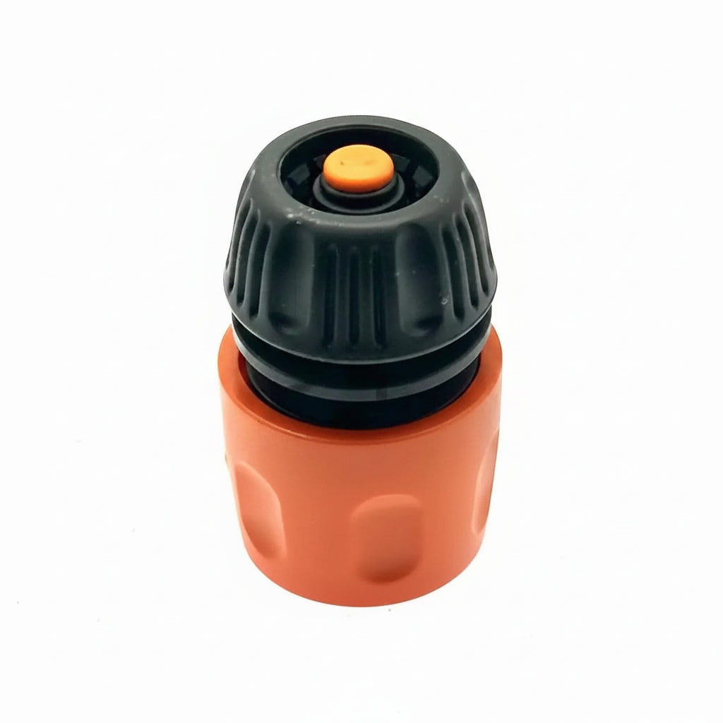 Connecteur de Rinçage  – SEADOO, WILLIAMS & Yamaha (Tête Plastique / Cuivre)