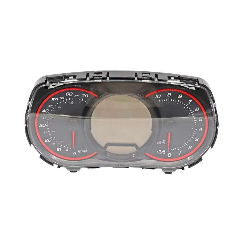 LCD Gauge Instrument Cluster Display Panel 278003005