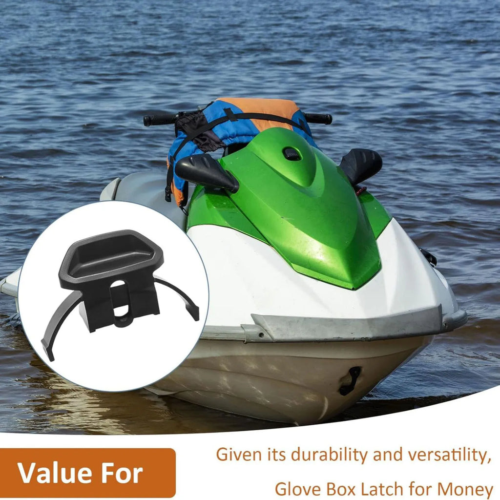 Loquet Boîte à Gants Sea-Doo BRP – Réf. 264000133