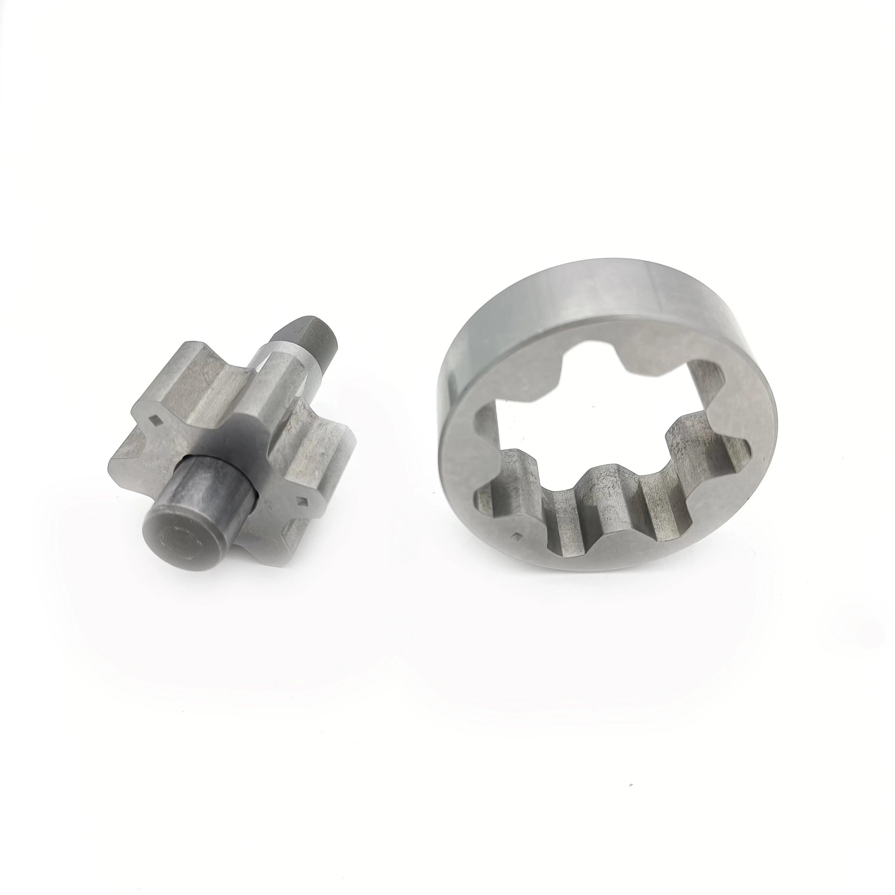 For SeaDoo Secondary Oil Pump Kit For GTX GTI GTS RXT RXP 130 155 185 215 255 260 HP 420837543 290956675