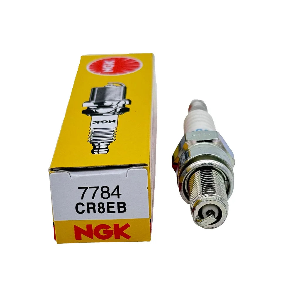 Spark plug NGK CR8EB (SET OF 3)
