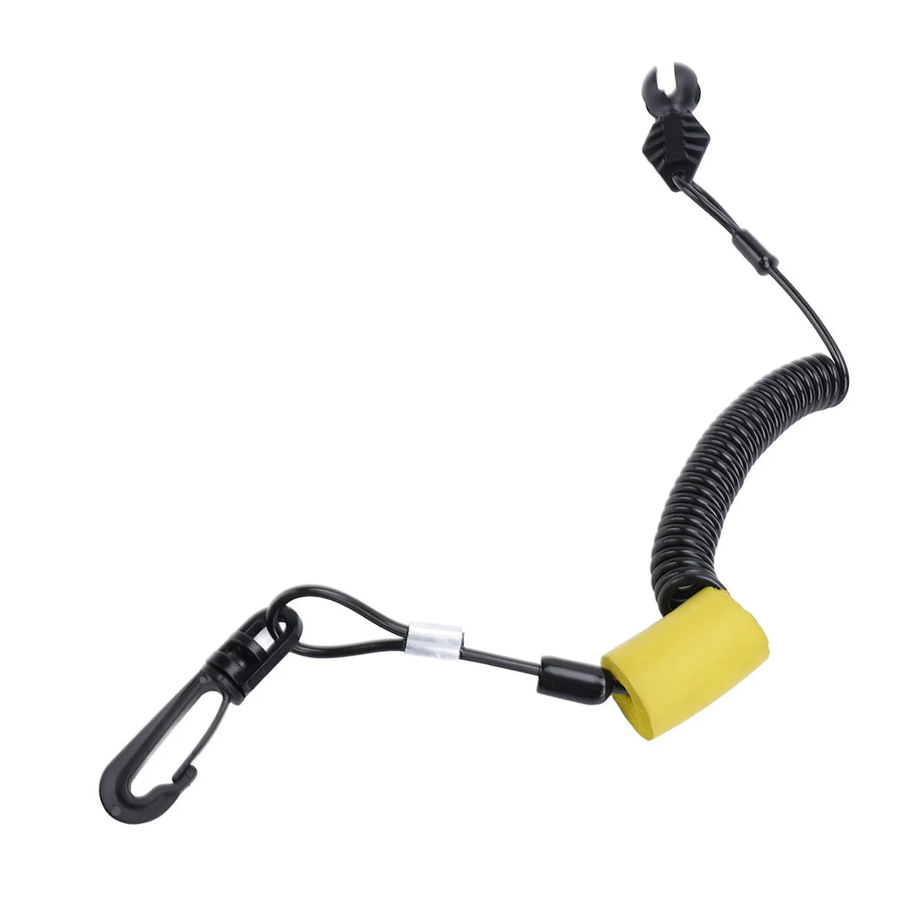 Cordon de Sécurité Jet Ski Sea-Doo – Ski Tether Réf. 278003400 / 278003401