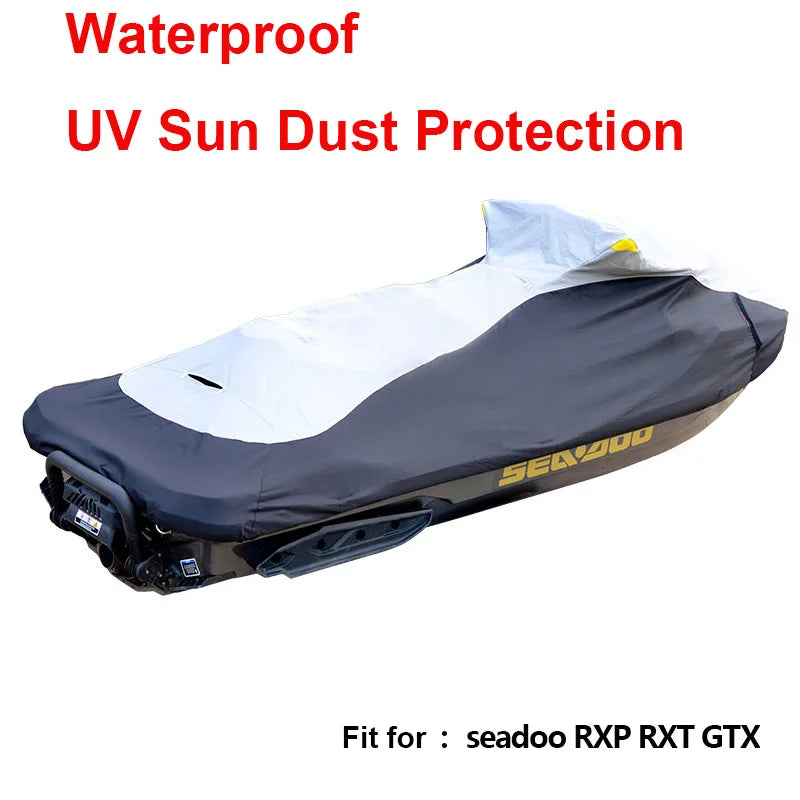 Waterproof Cover for Seadoo RXP300/GTX300 RXP 22XP GTX 21XT