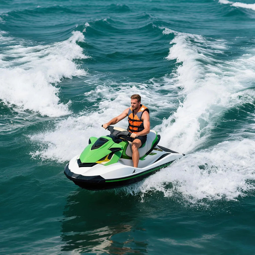 Loquet Boîte à Gants Sea-Doo BRP – Réf. 264000133