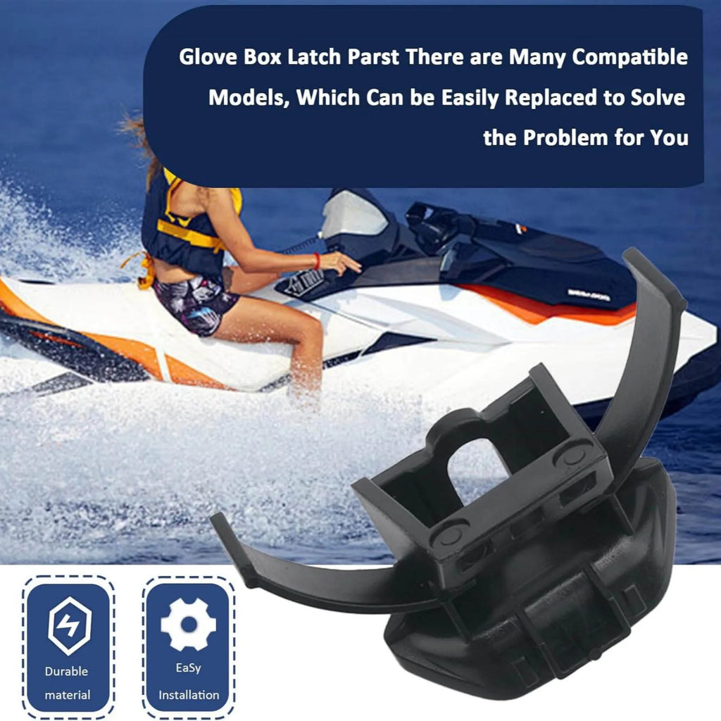 Loquet Boîte à Gants Sea-Doo BRP – Réf. 264000133