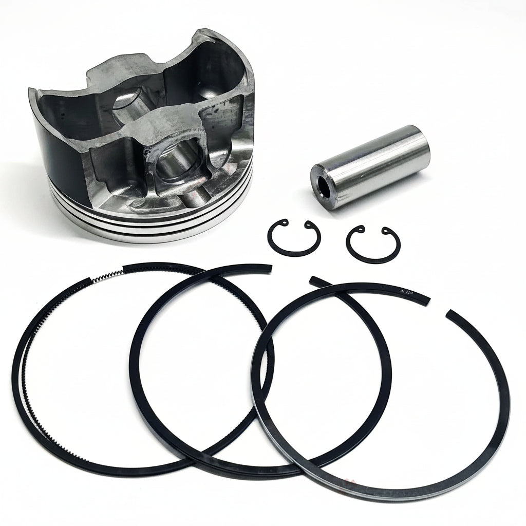 Sea-Doo 4-TEC STD Piston Ring Kit – 3 Pieces – GTX RXP RXT GTR 215/255/260 hp