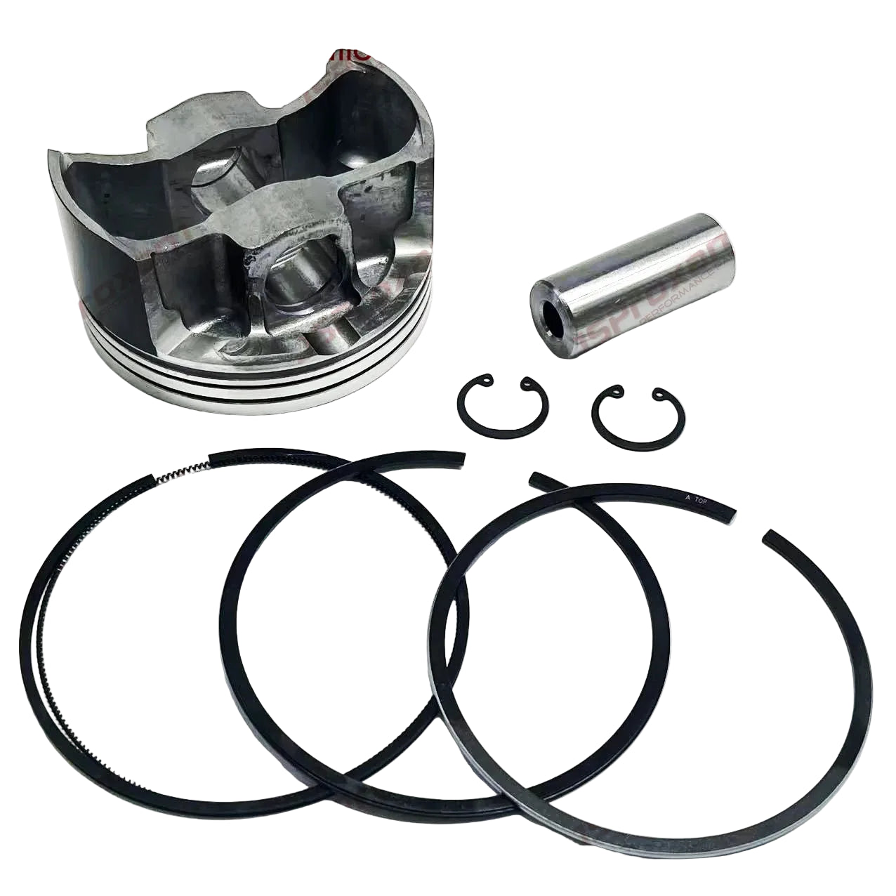 Sea-Doo 1503 4-TEC STD Piston Kit – 010-862K – OEM 420890244 / 420892735
