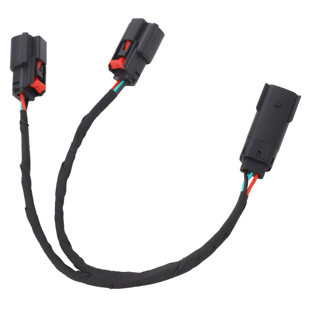 Faisceau d'Accessoires Sea-Doo Fish Pro & GTX 155 – Réf. 278003684