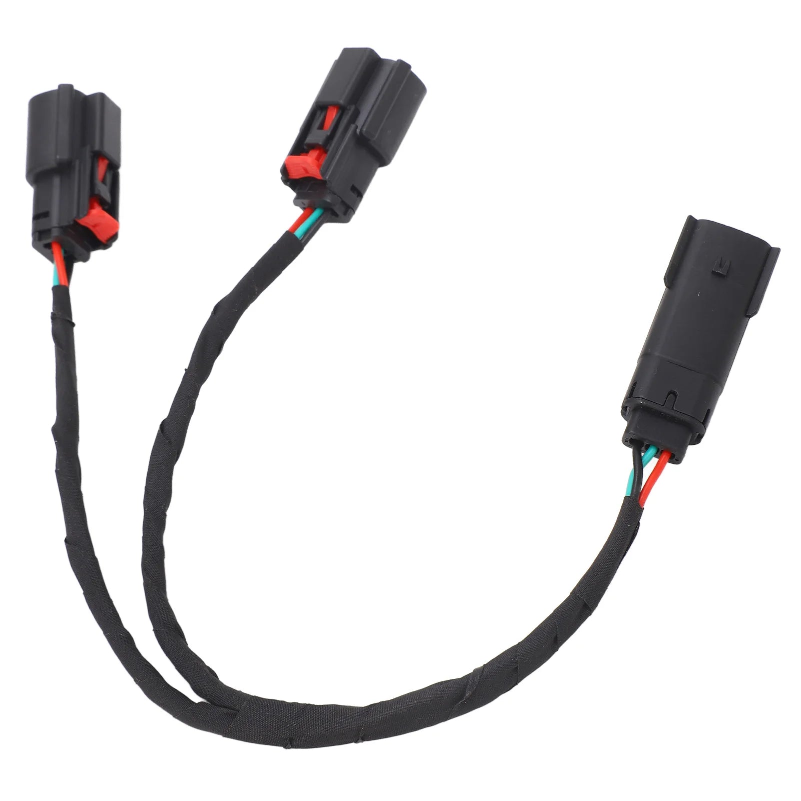 Faisceau d'Accessoires Sea-Doo Fish Pro & GTX 155 – Réf. 278003684