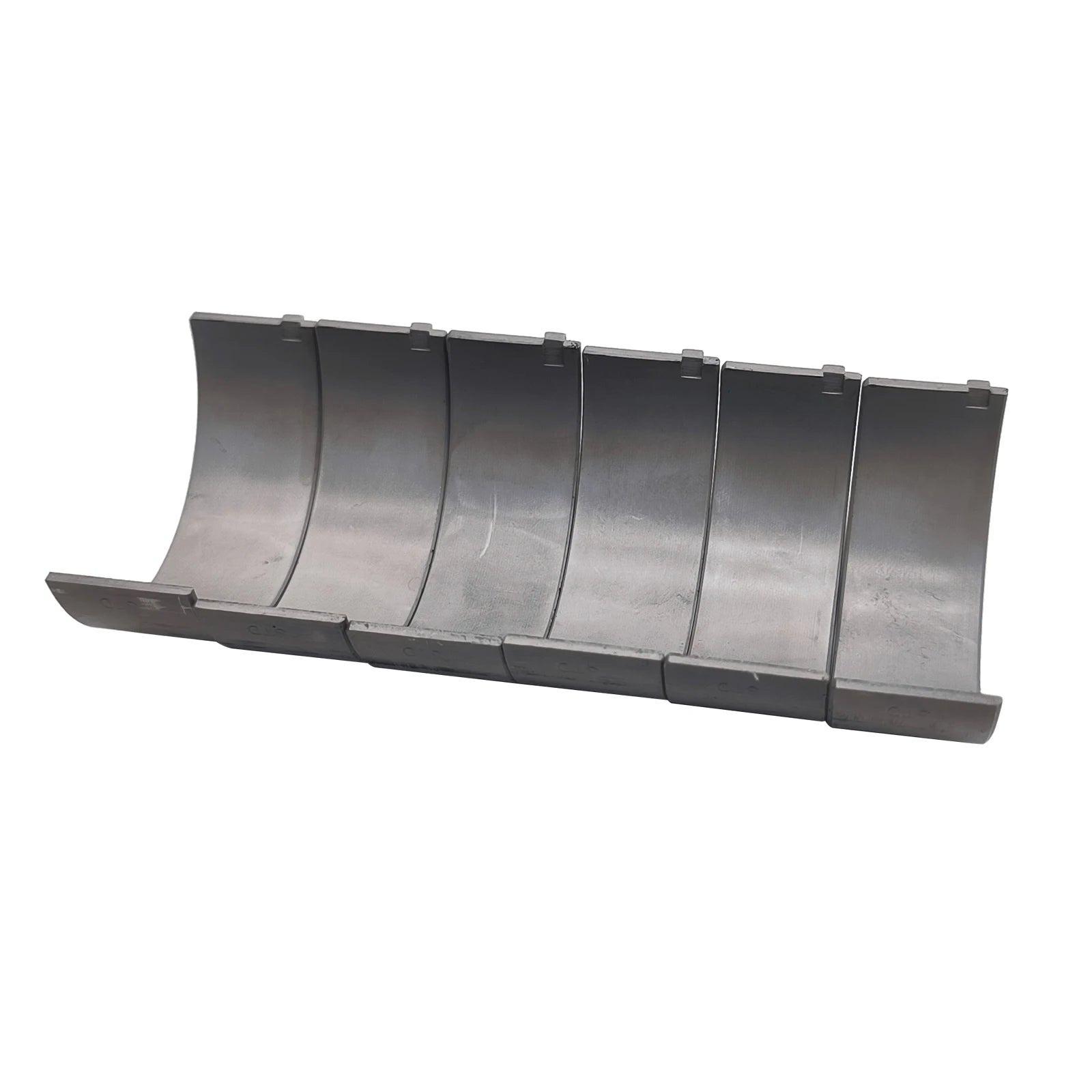 6PCS Plain Bushing Half Bearing Plain Bearing for Sea-Do* RXT GTX GTI Wake GTS GTR 130 155 215 260 300 420933520 420933523