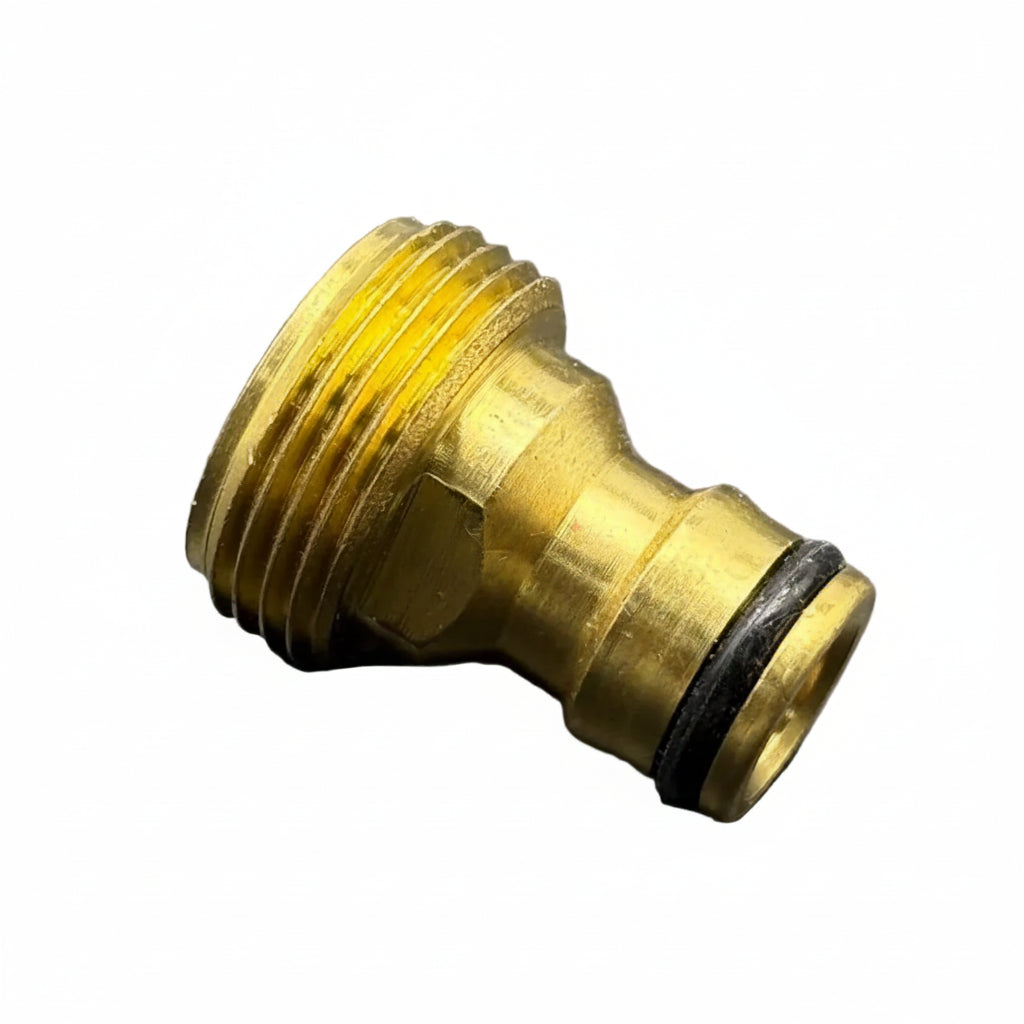 Conector de descarga – SEADOO, WILLIAMS y Yamaha (Cabeza de plástico/cobre)