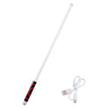 Lámpara de inspección para hueco de motor flexible LED 73cm – 800 lúmenes