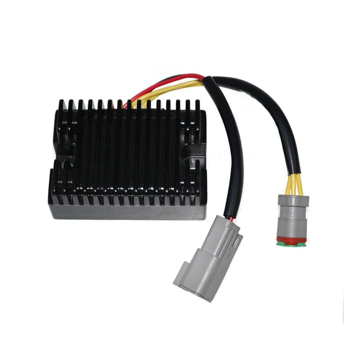 Voltage Regulator Rectifier Sea-Doo 278001969 – RXP RXT GTX 4-Tec