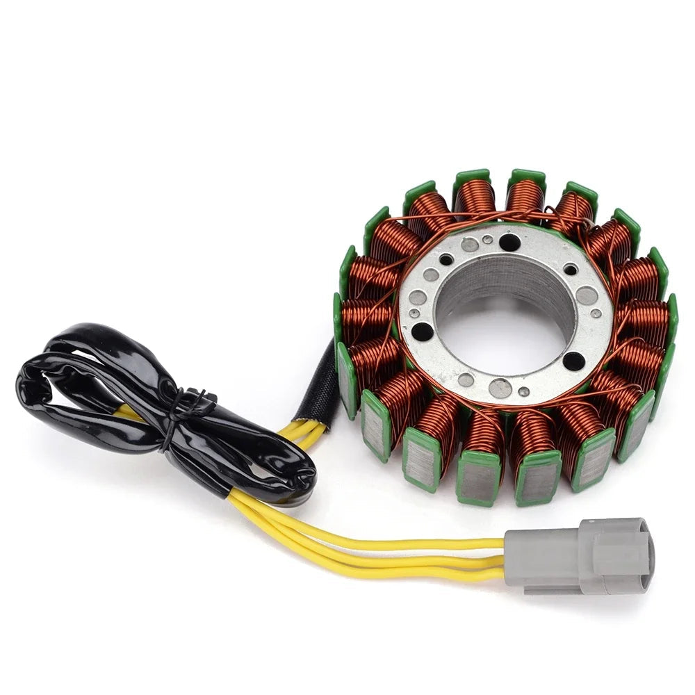 Sea-Doo 4-Tec 1503 Magneto Stator – GTI GTX RXT RXP Wake – Ref. 420889721