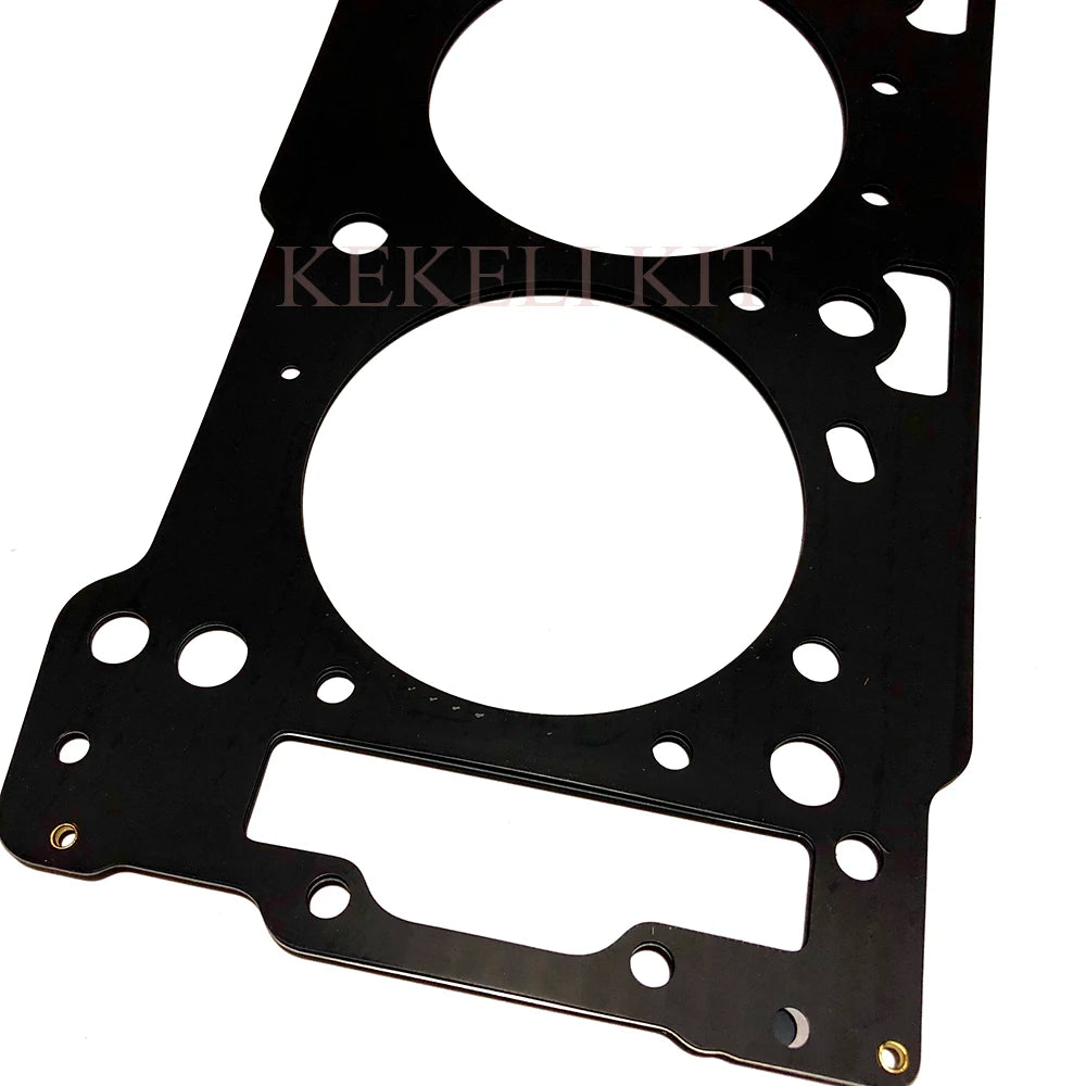 Jetski Sea-Doo seadoo BRP 4-Tec Cylinder Head Gasket seal kit GTI GTR GTX RXP RXT /-X Wake 90 130 185 215 255 260 300
