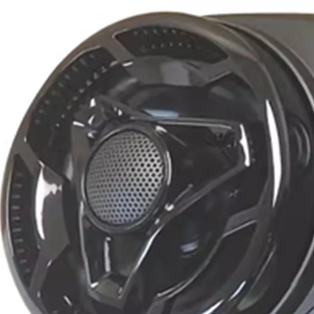 Grille de Haut-Parleur Sea-Doo 278003466 – Protection Aluminium Anodisé