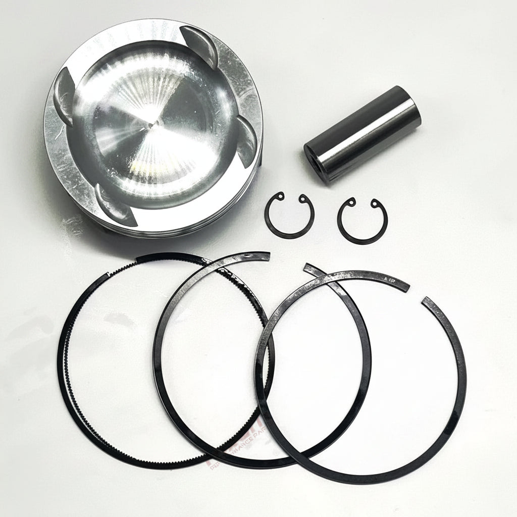 Sea-Doo 1503 4-TEC STD Piston Kit – 010-862K – OEM 420890244 / 420892735