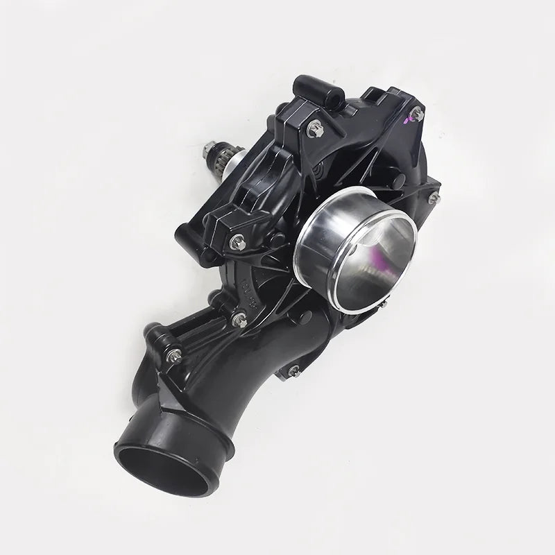 Sea-Doo GTX RXT RXP 300 Supercharger – OEM Ref. 420893566 / 420893567