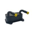 Radiateur d'huile Sea-Doo GTI / RXP / GTX (2002–2006) — 420888850 / 220888850