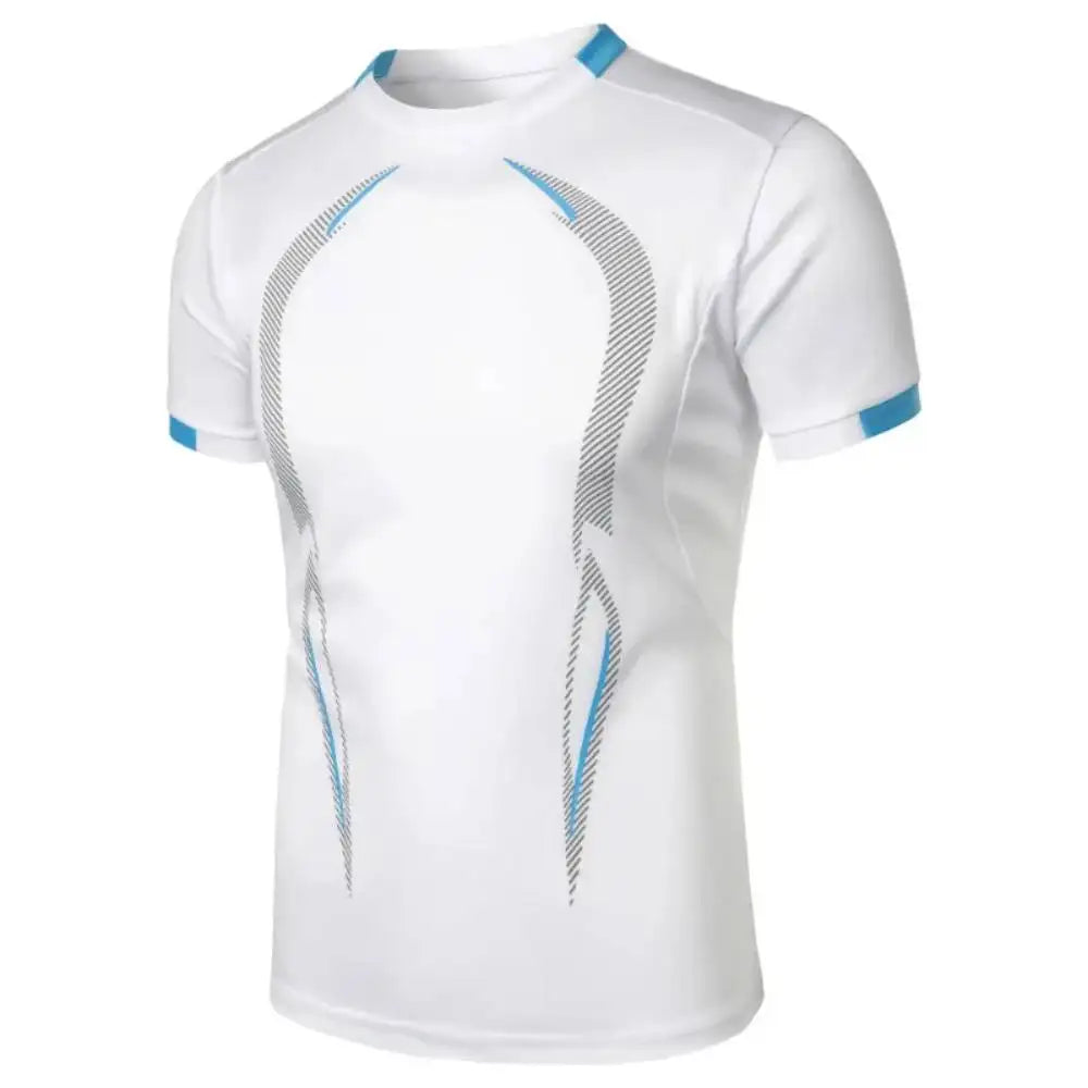 Camiseta Técnica Sea-Doo – Compresión, Transpirable, Protección Solar