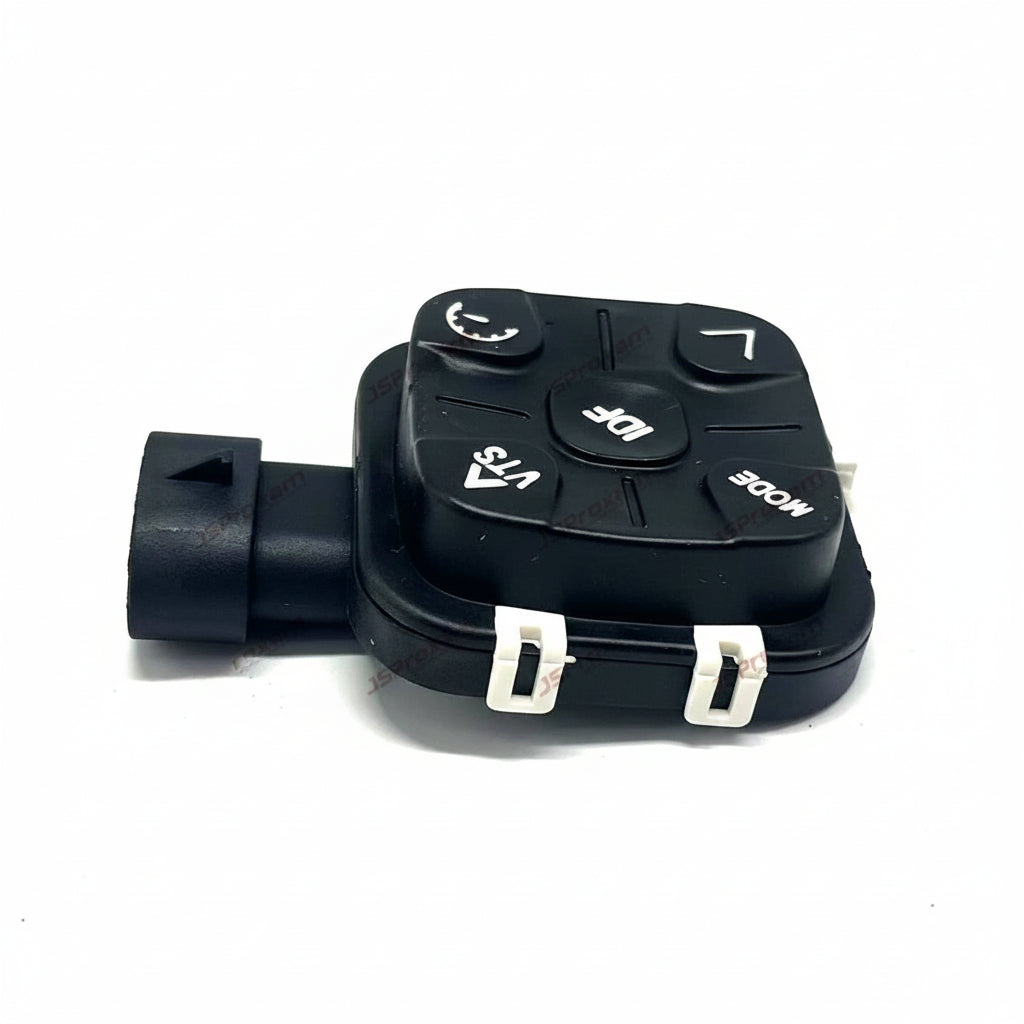 Commutateur Gauche Guidon Sea-Doo RXT 300 – Réf. 278003821 (2023)