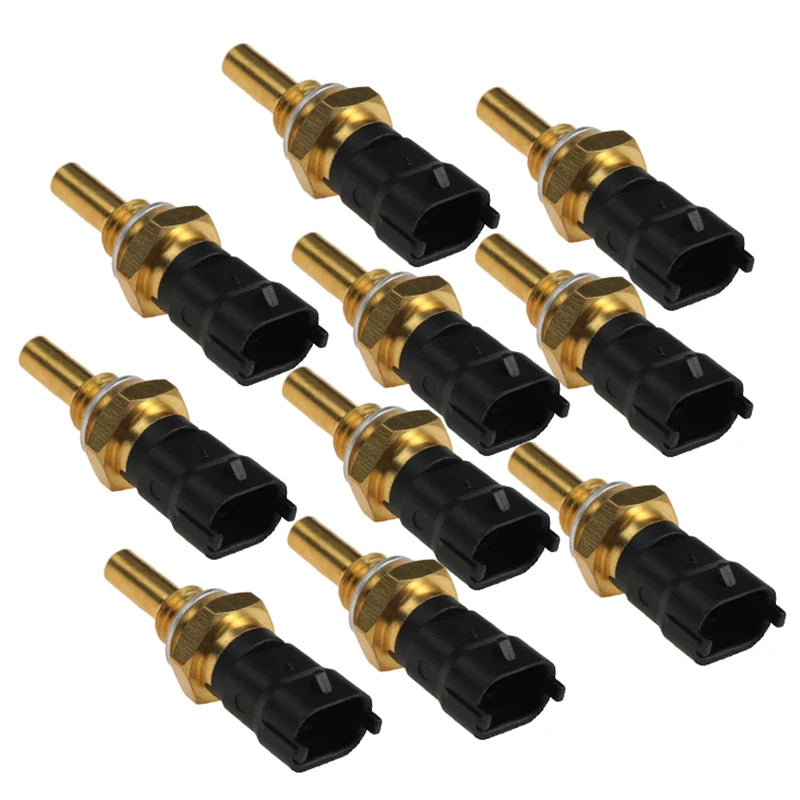 Sonde de température liquide de refroidissement Sea-Doo GTX / GTI / RXT / RXP — Remplace 278002895 / 278001016