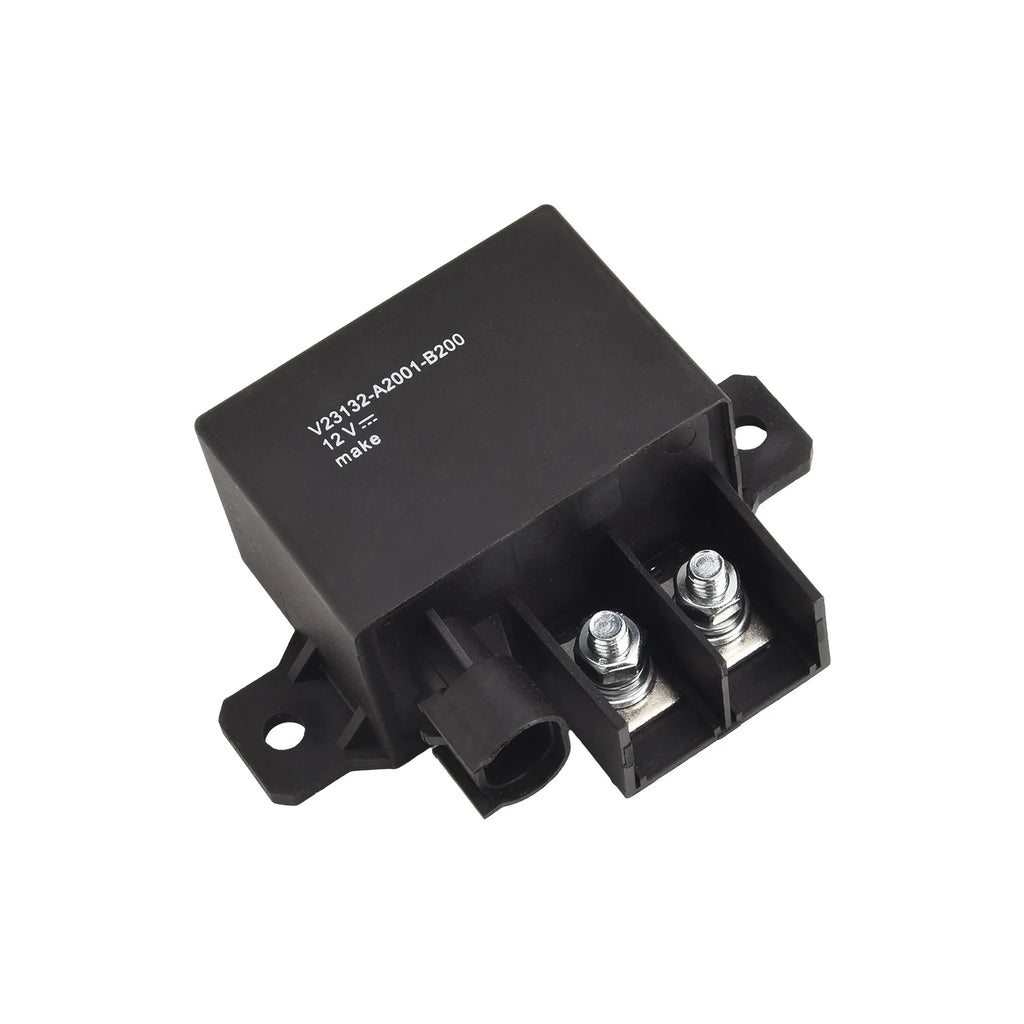 12VDC Power Relay SEADOO & WILLIAMS